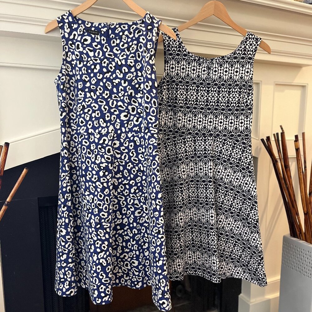 Bundle Talbots Dresses